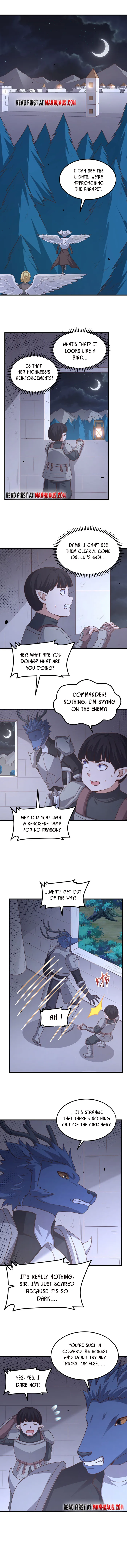 Chapter 494 - Image 4