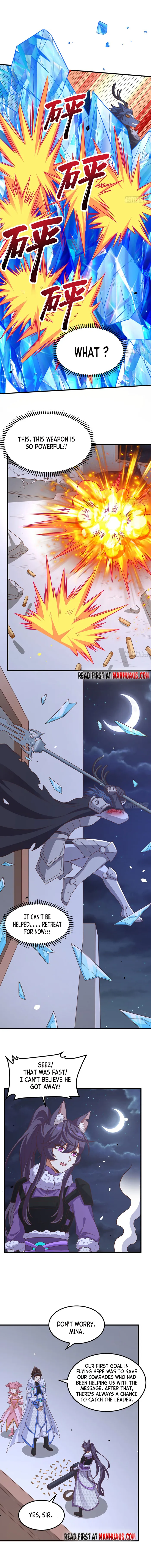 Chapter 496 - Image 4