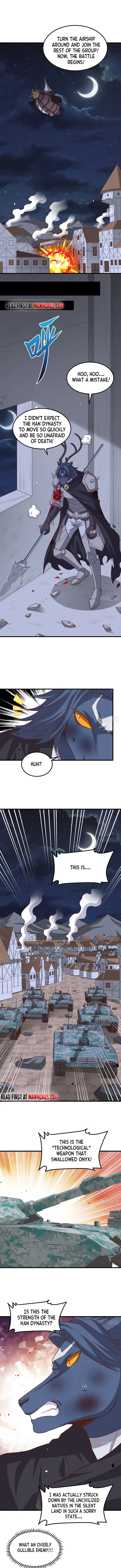 Chapter 496 - Image 5