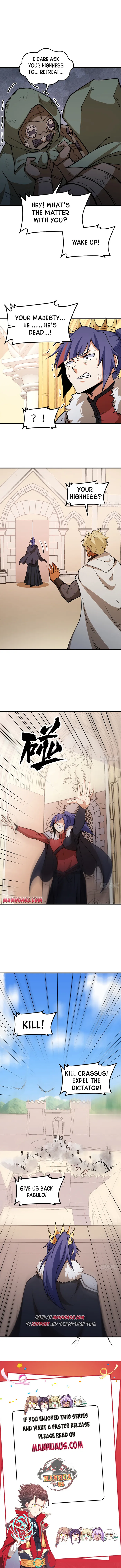 Chapter 515 - Image 4