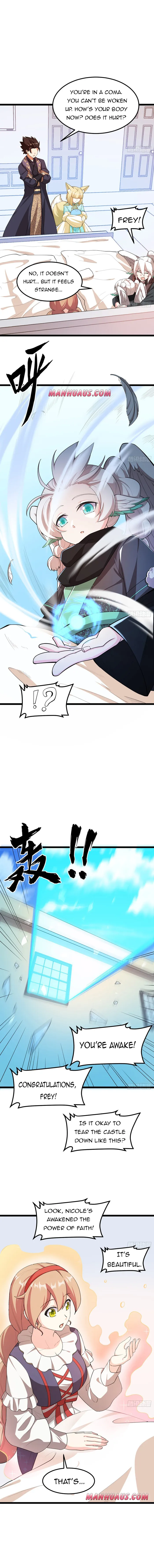 Chapter 527 - Image 2