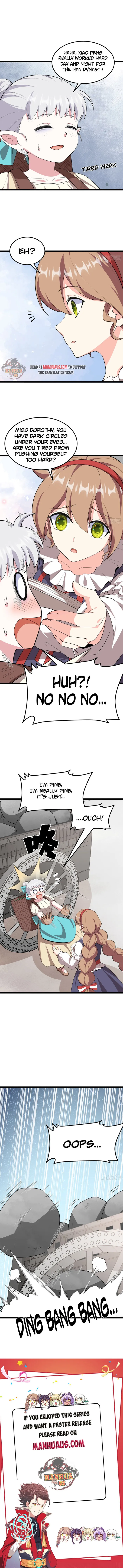 Chapter 529 - Image 5