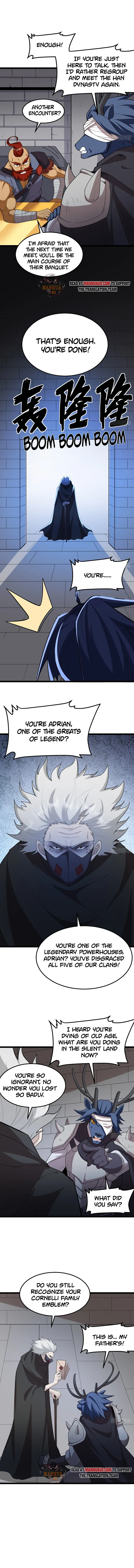 Chapter 531 - Image 4