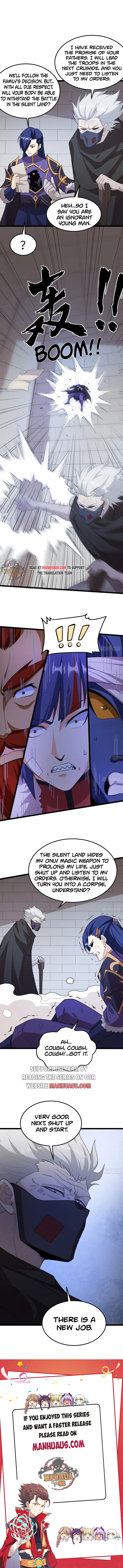 Chapter 531 - Image 5