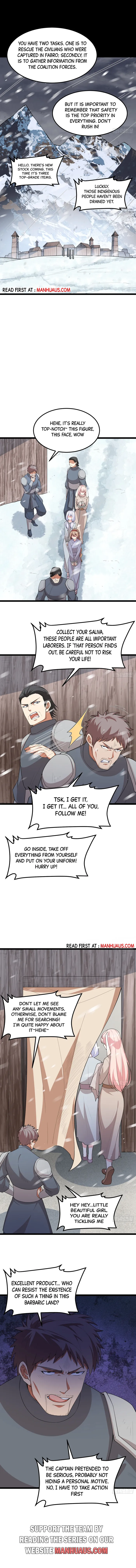 Chapter 533 - Image 2