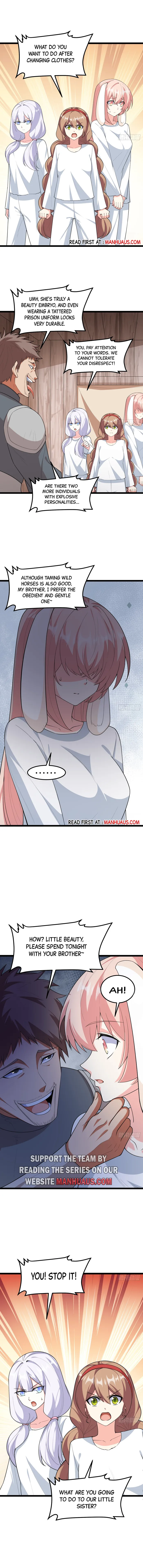 Chapter 533 - Image 3