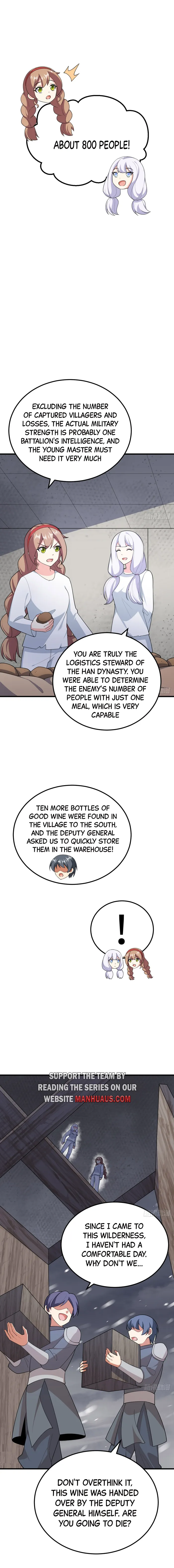 Chapter 534 - Image 3