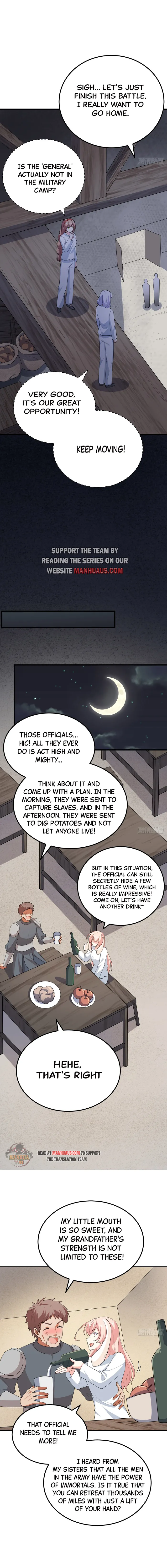 Chapter 534 - Image 4