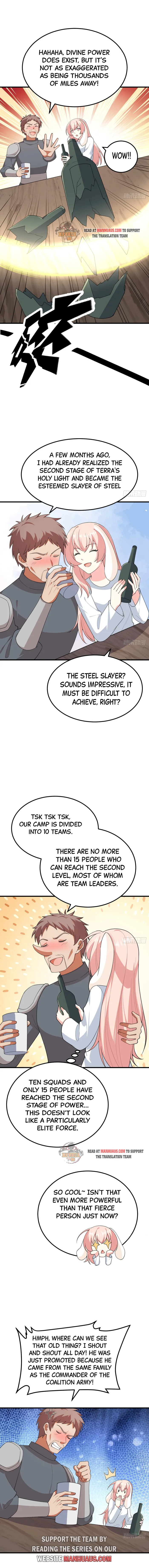 Chapter 534 - Image 5