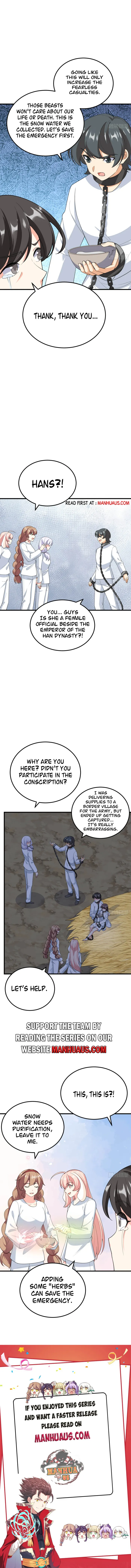 Chapter 535 - Image 5