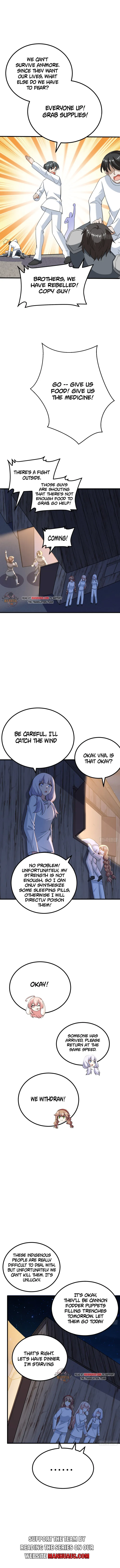 Chapter 536 - Image 3
