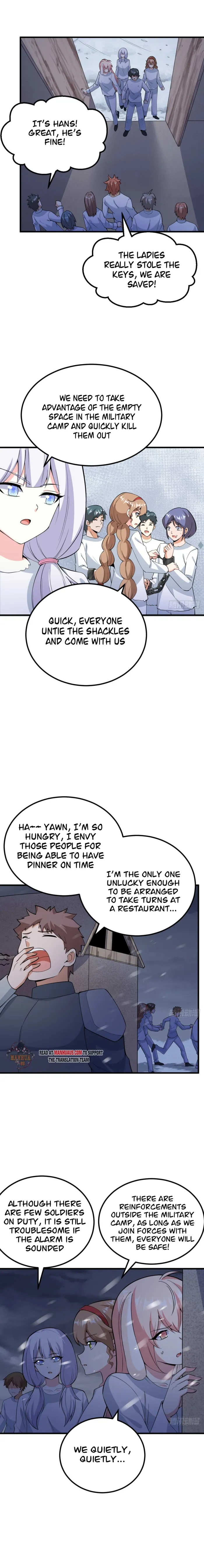 Chapter 537 - Image 2