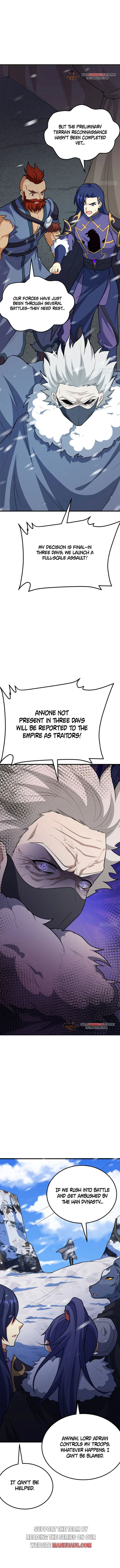 Chapter 541 - Image 5