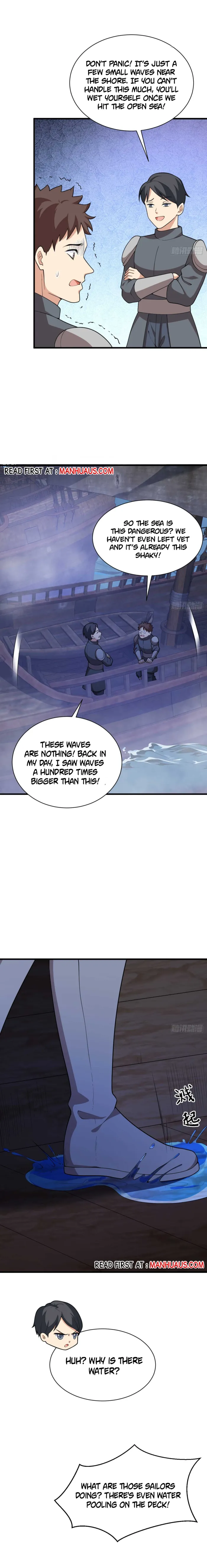 Chapter 545 - Image 3