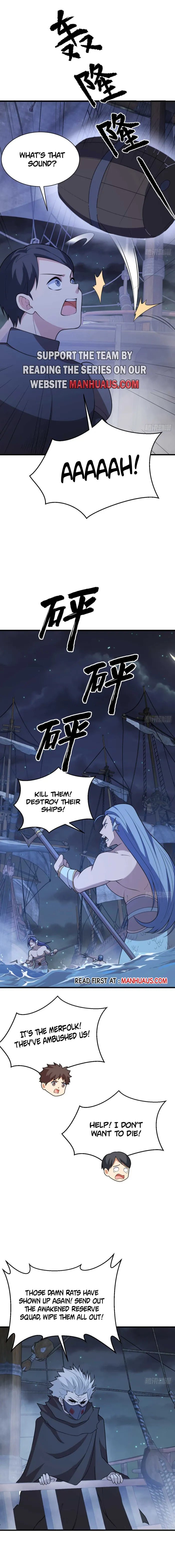 Chapter 545 - Image 4