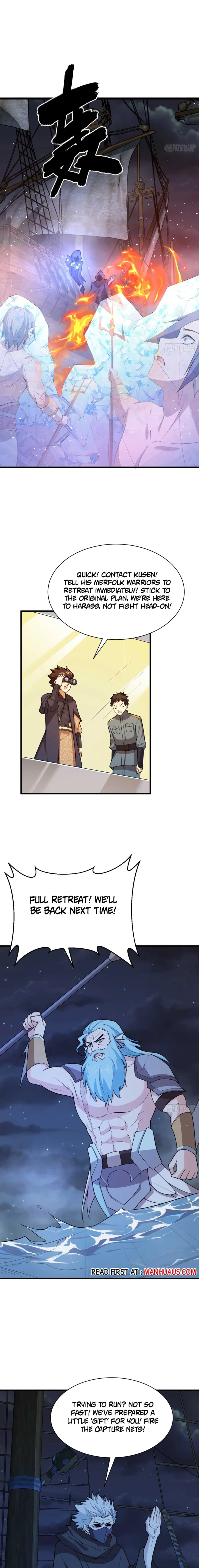 Chapter 545 - Image 5