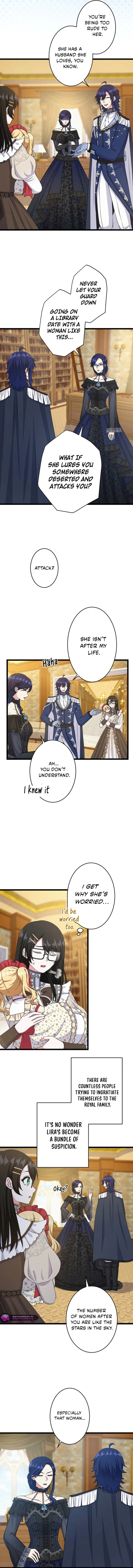 Chapter 58 - Image 4
