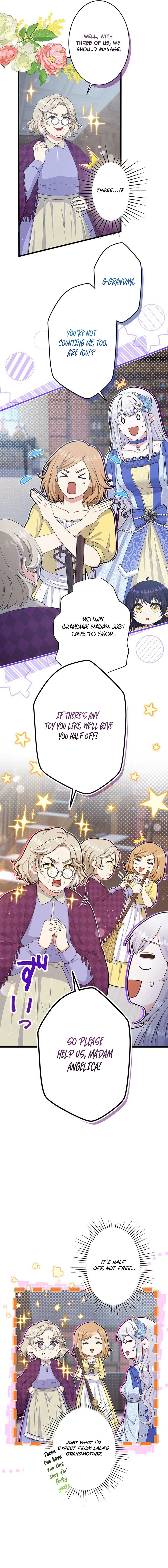 Chapter 80 - Image 4