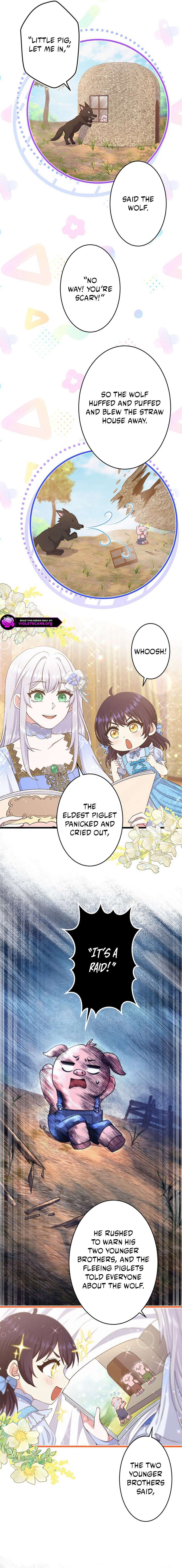 Chapter 88 - Image 5