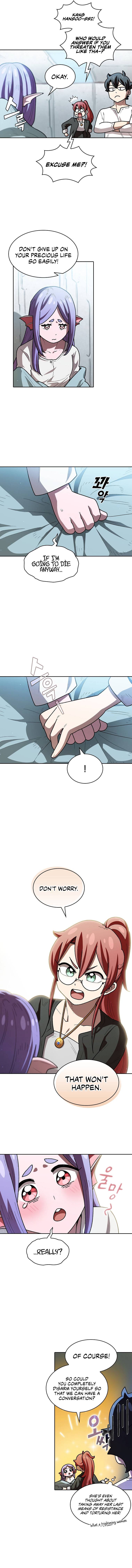 Chapter 124 - Image 2