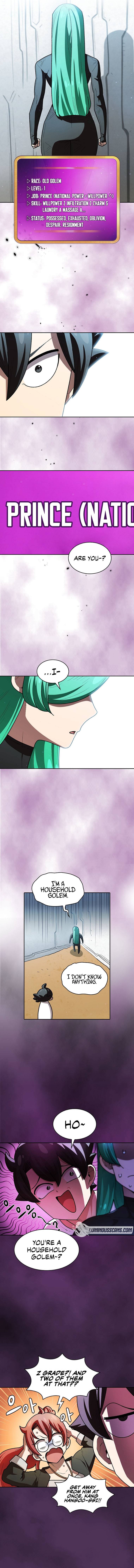 Chapter 124 - Image 4