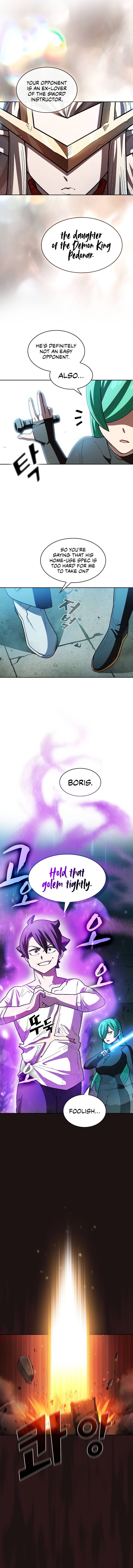 Chapter 128 - Image 5
