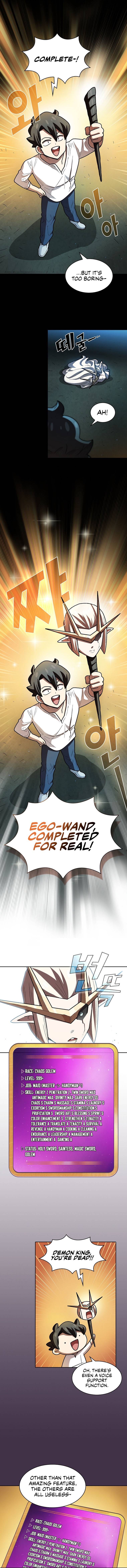 Chapter 130 - Image 5
