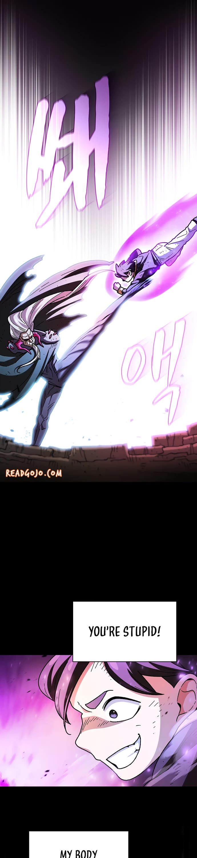 Chapter 157 - Image 6