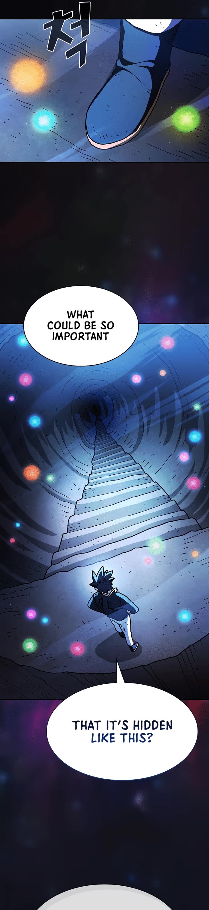 Chapter 158 - Image 18