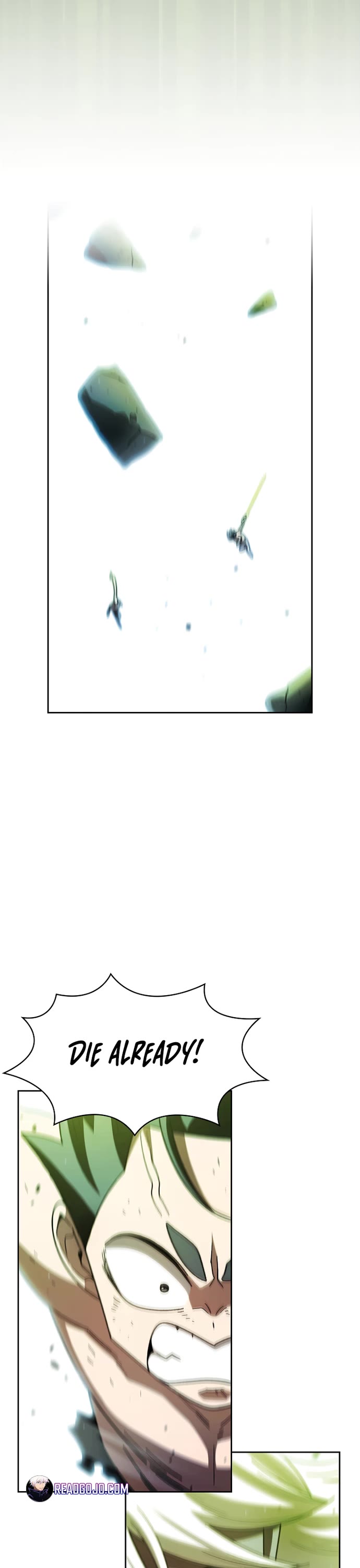 Chapter 160 - Image 27