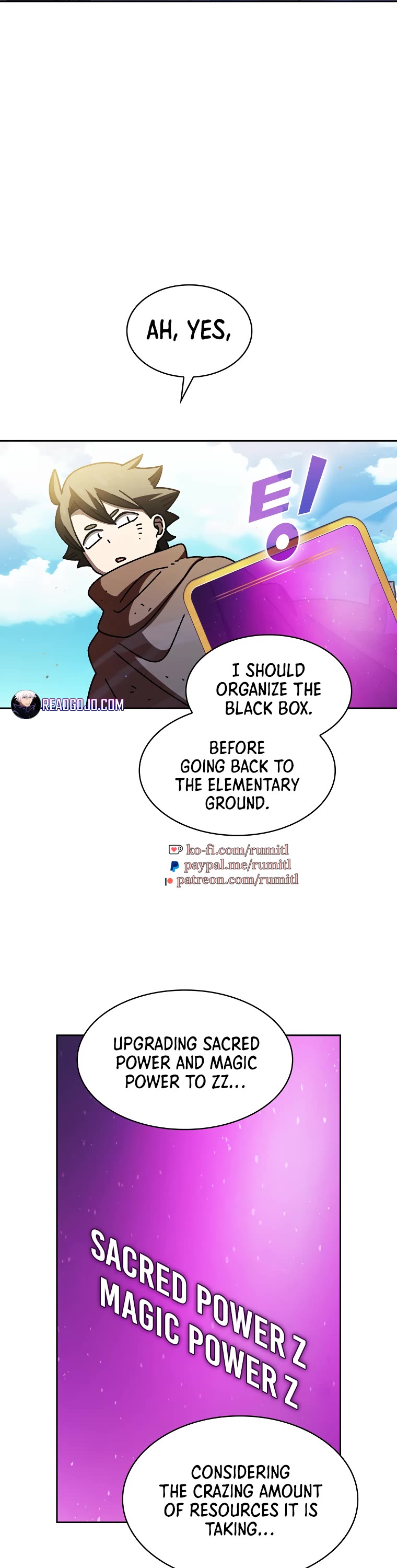 Chapter 163 - Image 37