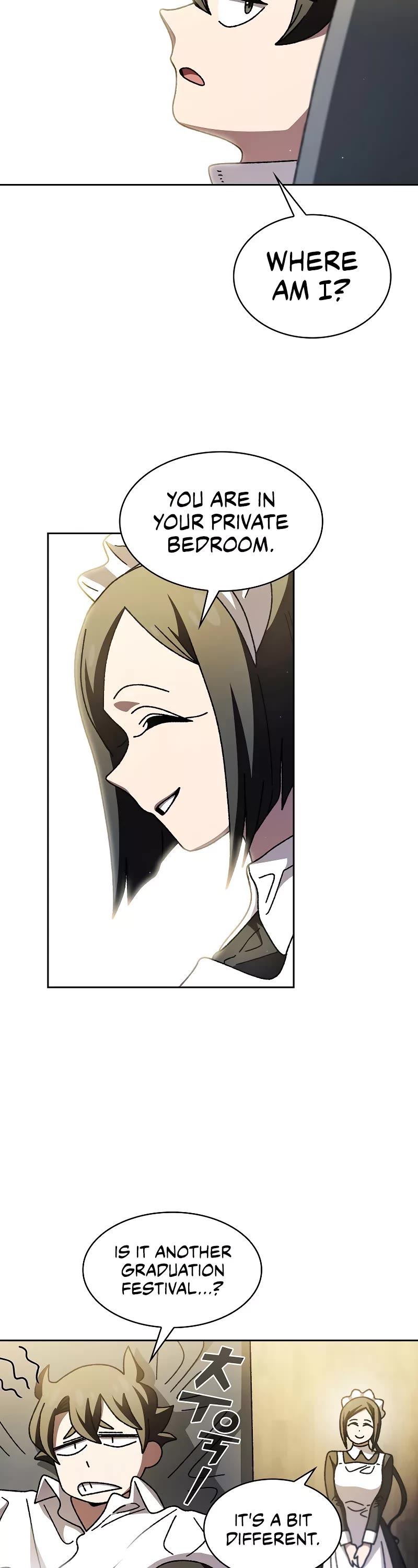 Chapter 167 - Image 14