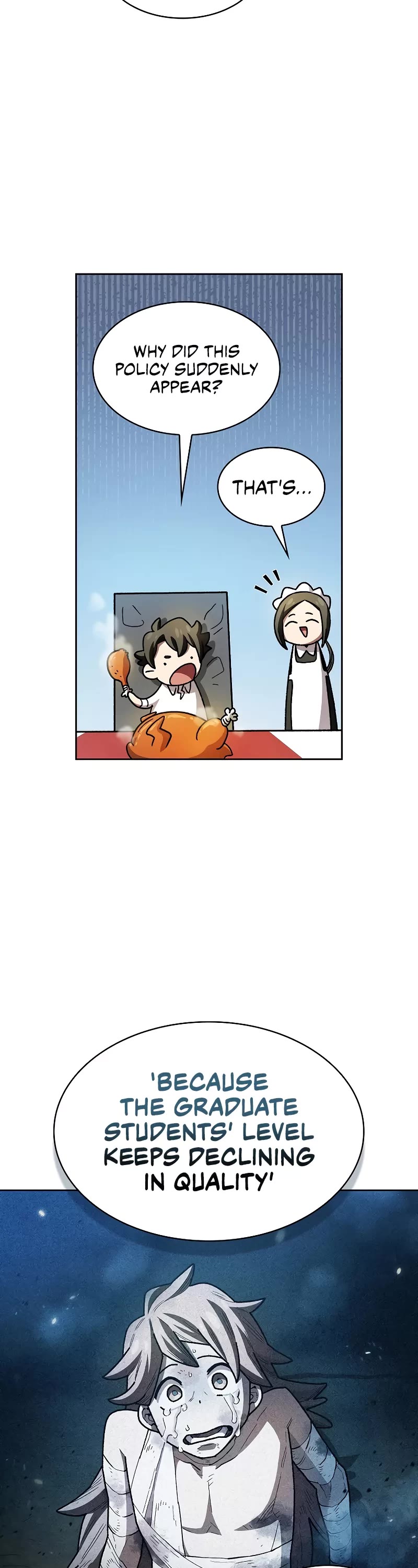 Chapter 167 - Image 19