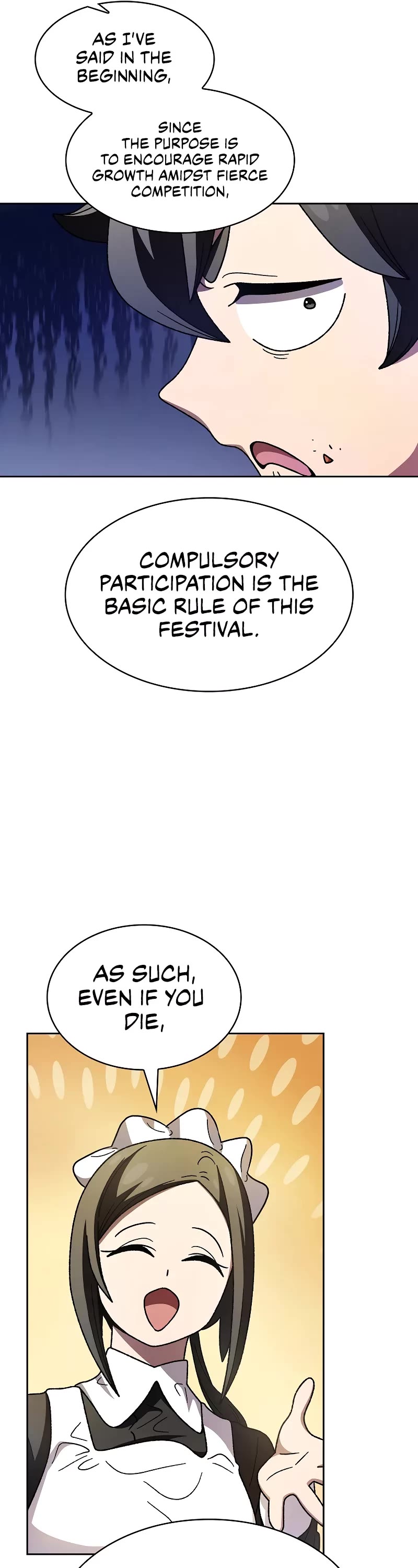 Chapter 167 - Image 22