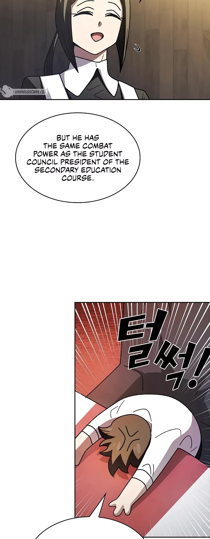 Chapter 167 - Image 35