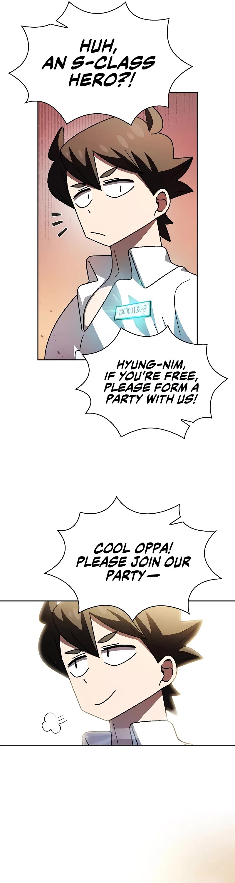 Chapter 167 - Image 42