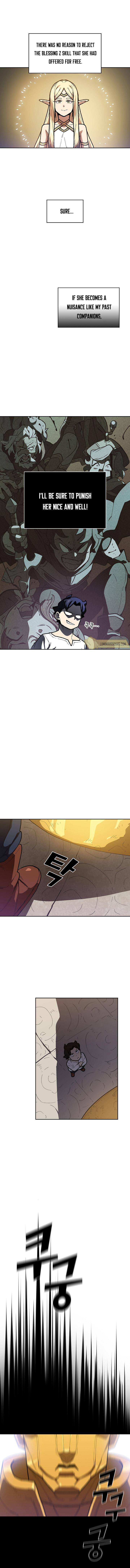 Chapter 91 - Image 11