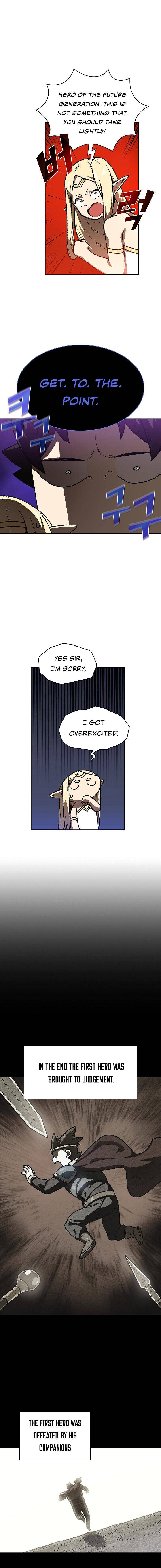 Chapter 91 - Image 7