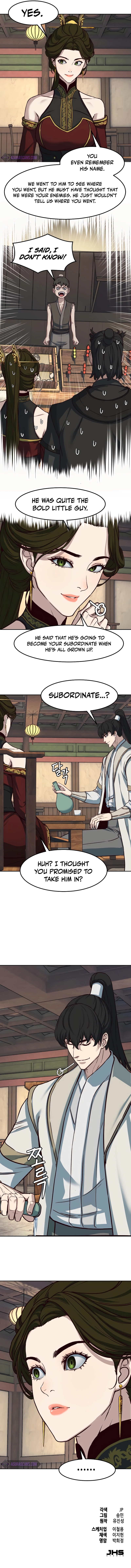 Chapter 121 - Image 9