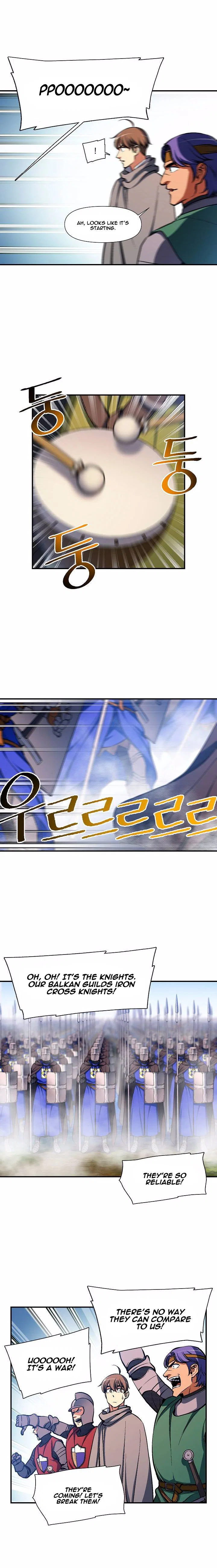 Chapter 101 - Image 13