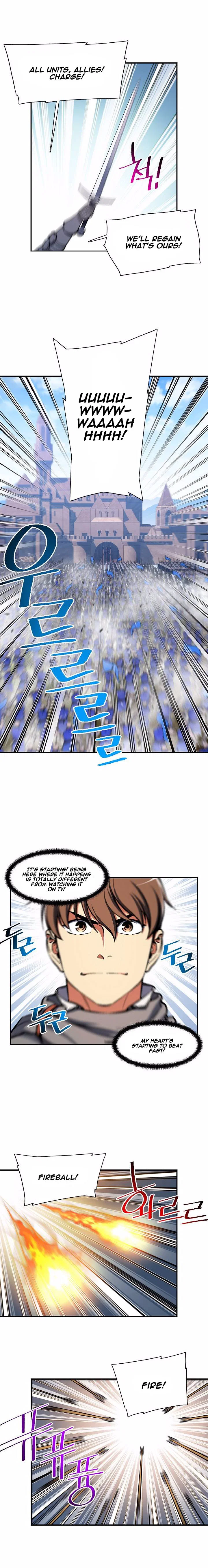 Chapter 101 - Image 14