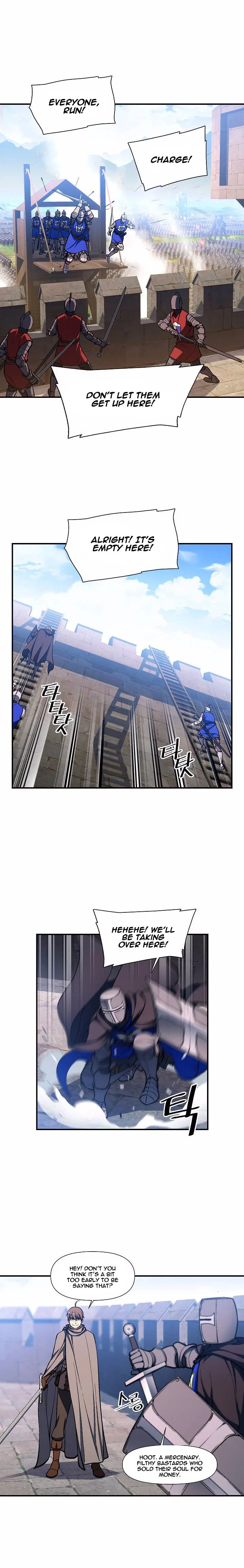 Chapter 101 - Image 15