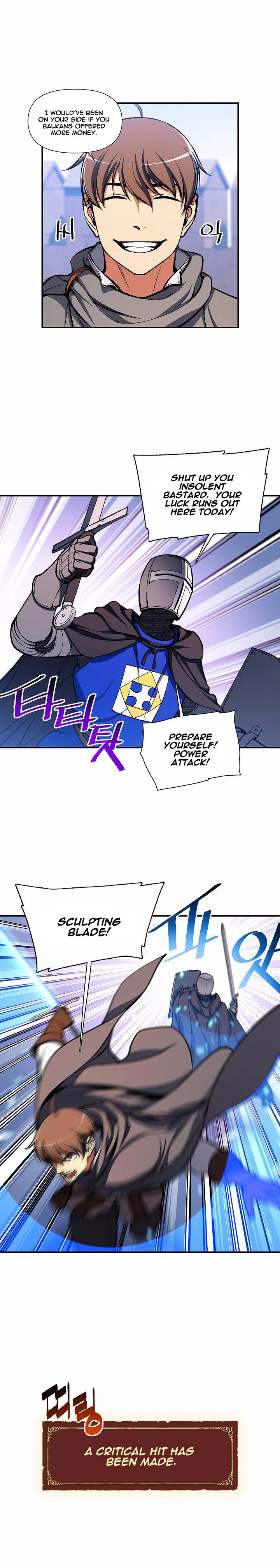 Chapter 101 - Image 16