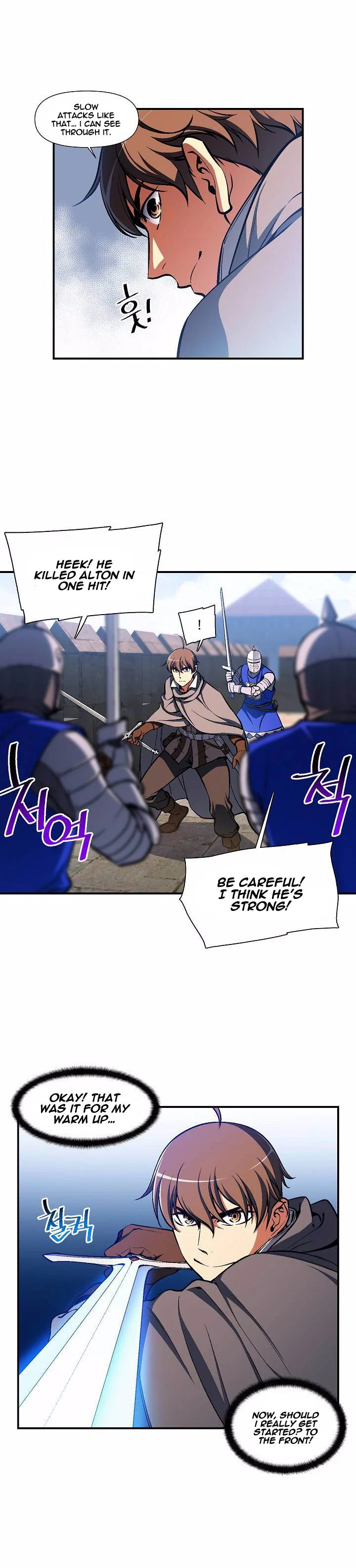 Chapter 101 - Image 17