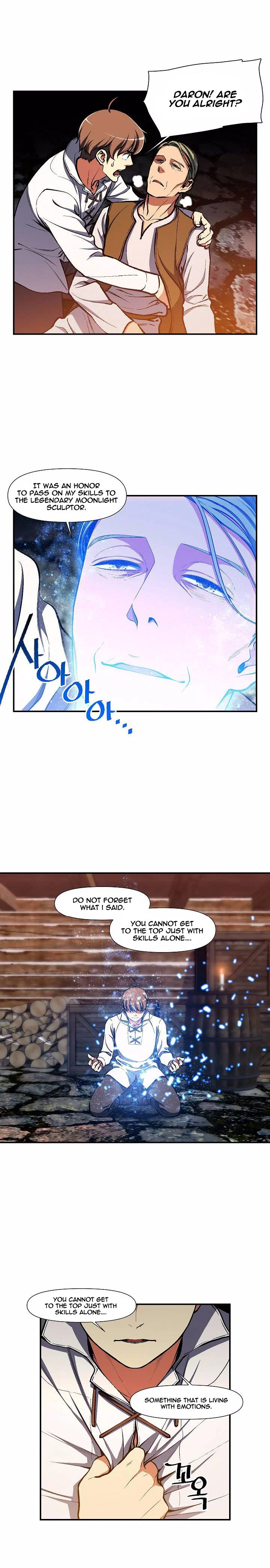 Chapter 101 - Image 5