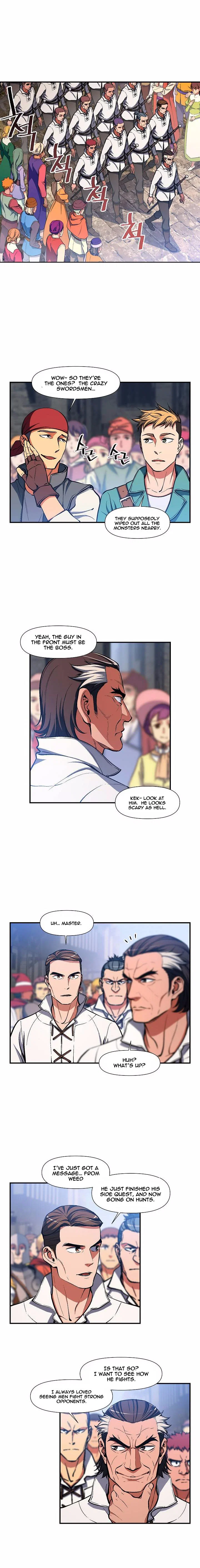 Chapter 101 - Image 8