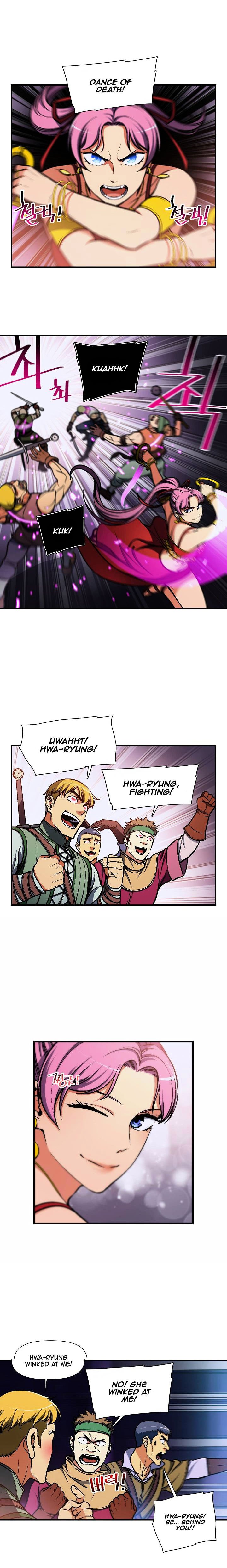 Chapter 104 - Image 14