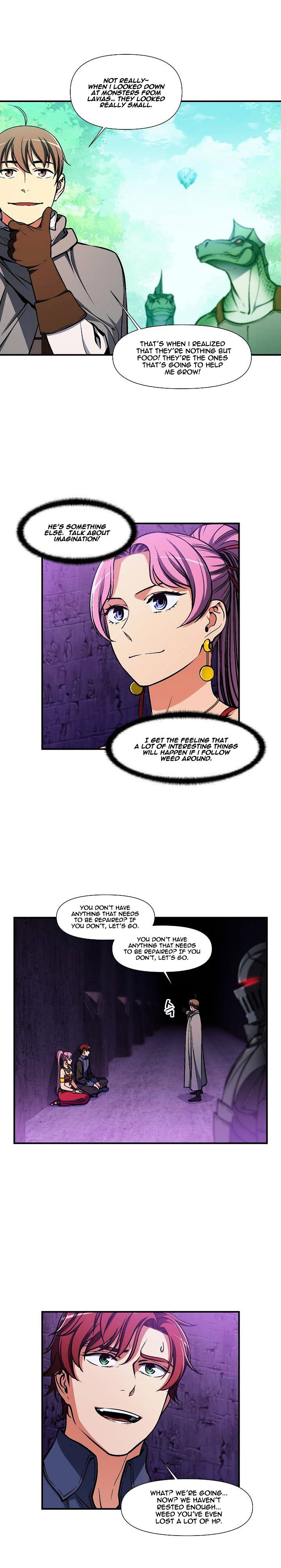 Chapter 107 - Image 14