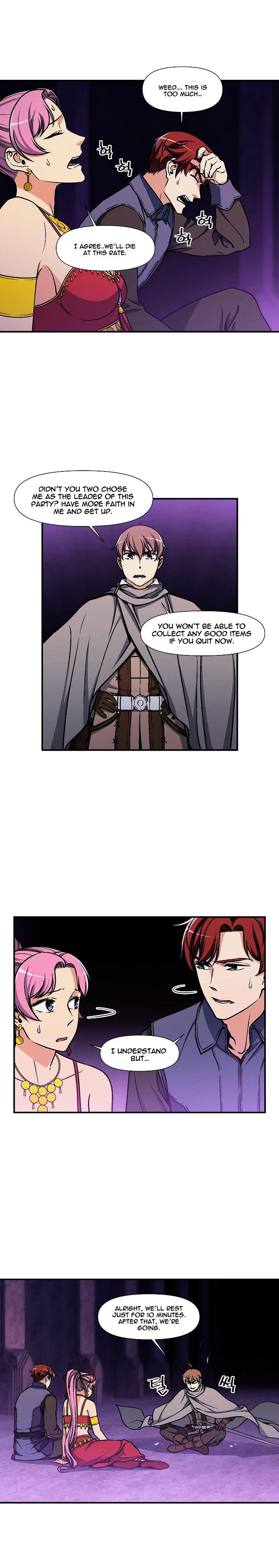 Chapter 108 - Image 2