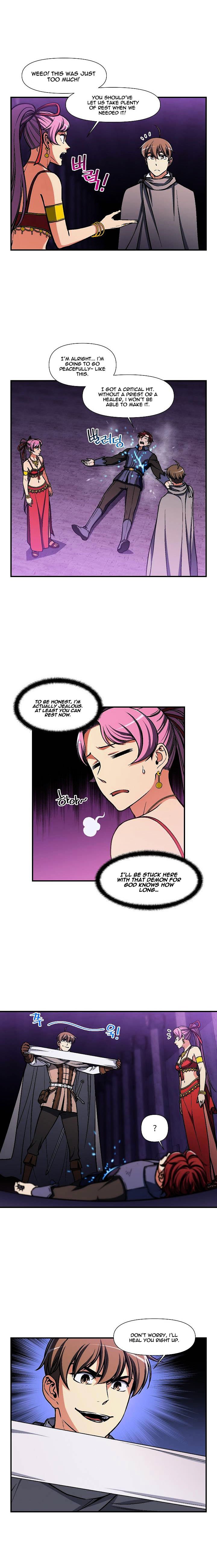 Chapter 108 - Image 5